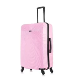 DUKAP Inception Lightweight Hardside Large Checked Spinner Suitcase -Professional Travel Storage Supplies Store GUEST b334542e a467 4d45 ba1b 5d5b26c02376