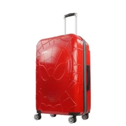 Marvel Ful Molded Spiderman 8 Wheel Expandable Spinner 29" Luggage -Professional Travel Storage Supplies Store GUEST b3d360d8 7f87 4be2 935c 87926461636e