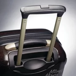 American Tourister Mickey Mouse Pants Hardside Carry On Spinner Suitcase 9 American Tourister Mickey Mouse Pants Hardside Carry On Spinner Suitcase -Professional Travel Storage Supplies Store GUEST b4518356 acc3 42f5 9f91 e6a54215a68f