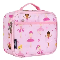 Wildkin Kids Lunch Box - Girls 31 Wildkin Kids Lunch Box - Girls -Professional Travel Storage Supplies Store GUEST b4529f1e 4fbd 44ac ab90 2e980941a204