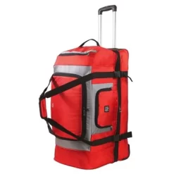 FUL Rig 30in Rolling Duffel Bag -Professional Travel Storage Supplies Store GUEST b5ea2bcc 4303 447f 952f 4fd92b27eb22