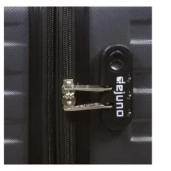 Dejuno Cortex Lightweight 3-Piece Hardside Spinner Luggage Set -Professional Travel Storage Supplies Store GUEST b6477b8f 29d2 4f78 8750 bb63598ae40a