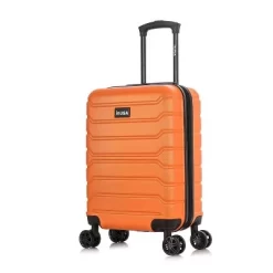 InUSA Trend Lightweight Hardside Carry On Spinner Suitcase 33 InUSA Trend Lightweight Hardside Carry On Spinner Suitcase -Professional Travel Storage Supplies Store GUEST b659af8e 1bb7 4a2a 8049 f1a191f0f631