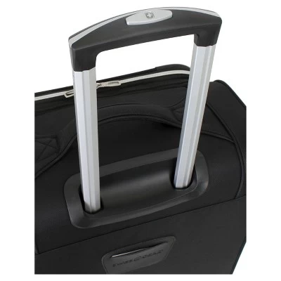 SWISSGEAR Checklite Softside Carry On Suitcase 5 SWISSGEAR Checklite Softside Carry On Suitcase - Image 5