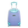 American Tourister Kids' Disney Frozen Hardside Upright Carry On Suitcase