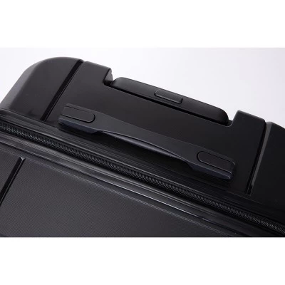 3 PCS Hardshell Luggage Set, ABS Lightweight Spinner Suitcase With TSA Lock (20/24/28)-ModernLuxe 14 3 PCS Hardshell Luggage Set, ABS Lightweight Spinner Suitcase With TSA Lock (20/24/28)-ModernLuxe - Image 14