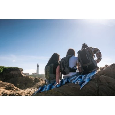 Stansport Daypack With 2L Water Bladder 20L 8 Stansport Daypack With 2L Water Bladder 20L - Image 8