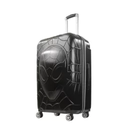 Marvel Ful Molded Spiderman 8 Wheel Expandable Spinner 29" Luggage -Professional Travel Storage Supplies Store GUEST b82221ee 3a8c 498f acc8 1896b833e301