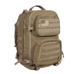 Rockland Military Tactical Laptop Backpack