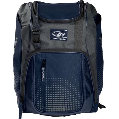 Rawlings Franchise Backpack 1 Rawlings Franchise Backpack