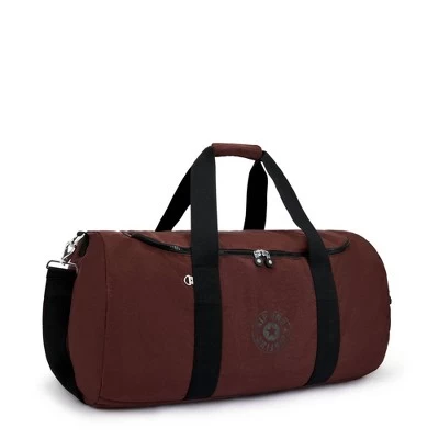 Kipling Argus Medium Duffle Bag 1 Kipling Argus Medium Duffle Bag