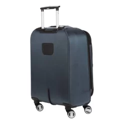 SWISSGEAR Zurich Softside Carry On Spinner Suitcase -Professional Travel Storage Supplies Store GUEST b9a7e37b fecb 4c1e 9af1 af60e156a559