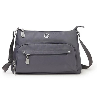 Baggallini El Paso Crossbody Bag 9 Baggallini El Paso Crossbody Bag - Image 9