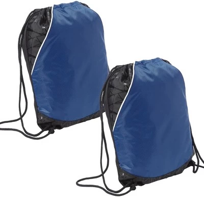 Sport-Tek Rival Cinch Backpack Set 11 Sport-Tek Rival Cinch Backpack Set - Image 11