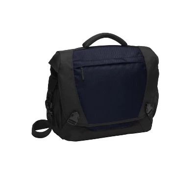 Port Authority Computer Messenger Bag 7 Port Authority Computer Messenger Bag - Image 7