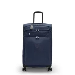 Kipling New Youri Spin Medium 4 Wheeled Rolling Luggage 14 Kipling New Youri Spin Medium 4 Wheeled Rolling Luggage -Professional Travel Storage Supplies Store GUEST ba76b75c d17f 4aa1 8b7a bfe09c127cd8