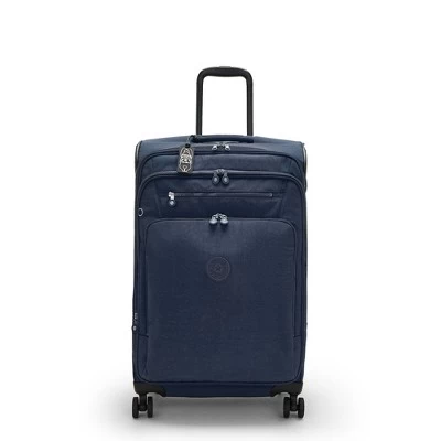 Kipling New Youri Spin Medium 4 Wheeled Rolling Luggage 7 Kipling New Youri Spin Medium 4 Wheeled Rolling Luggage - Image 7