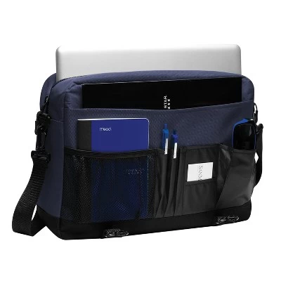Port Authority Messenger Laptop Briefcase 6 Port Authority Messenger Laptop Briefcase - Image 6