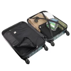 DC Comics Superman 21” Hard-Sided Spinner Suitcase 7 DC Comics Superman 21” Hard-Sided Spinner Suitcase -Professional Travel Storage Supplies Store GUEST bb4e66c7 c525 4eb2 9552 1cdef7a59328