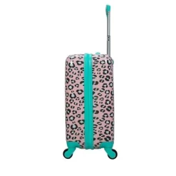 Crckt Kids' Hardside Carry On Spinner Suitcase -Professional Travel Storage Supplies Store GUEST bc4e4331 9e04 4752 a8d2 7b4d64035fd8