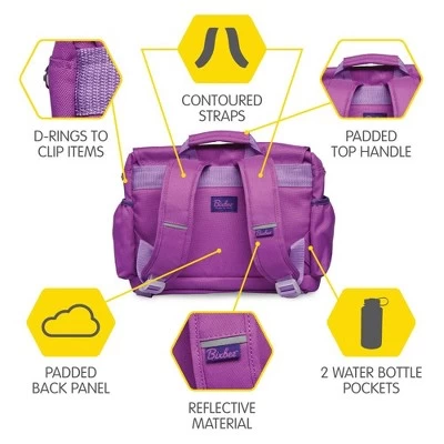 Bixbee Octopus Pack 2 Bixbee Octopus Pack - Image 2