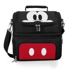 Oniva Mickey Mouse Pranzo Lunch Cooler Bag - Black 18 Oniva Mickey Mouse Pranzo Lunch Cooler Bag - Black -Professional Travel Storage Supplies Store GUEST bf75a77e 4ee4 4892 90b1 9c963d334e2f