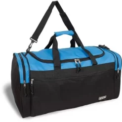 JWorld Cooper 45L Duffel Bag -Professional Travel Storage Supplies Store GUEST c0d8a07d aad7 44d9 8f9d 33d2a8736eac