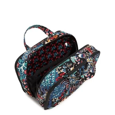 Vera Bradley Ultimate Travel Case 2 Vera Bradley Ultimate Travel Case - Image 2