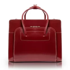 McKlein Lake Forest Leather Ladies' Laptop Briefcase -Professional Travel Storage Supplies Store GUEST c168fb21 80d7 454f 857e 1e39d94aa583