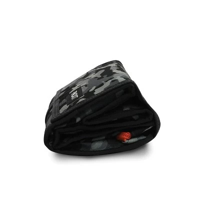 Packit Freezable Lunch Bag - Charcoal Camo 4 Packit Freezable Lunch Bag - Charcoal Camo - Image 4