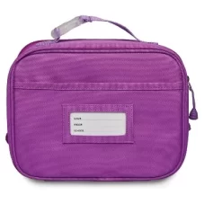 Bixbee Octopus Lunchbox - Kids Lunch Box, Insulated Lunch Bag For Girls And Boys, Lunch Boxes Kids For School, Small Lunch Tote For Toddlers