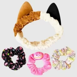 Girls' Squishmallows Spa Set