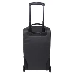 Skyline Rolling 35L Duffel Bag - Gray -Professional Travel Storage Supplies Store GUEST c35559a9 ea12 435d a33e 2327b5e1605f