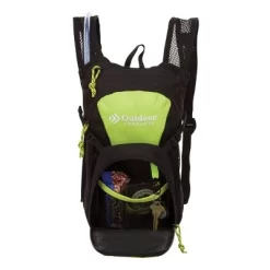 Outdoor Products 2.1" Tadpole Hydration Pack - Green 8 Outdoor Products 2.1" Tadpole Hydration Pack - Green -Professional Travel Storage Supplies Store GUEST c37eda33 5699 4717 9c0f 4eed17ac0d2c