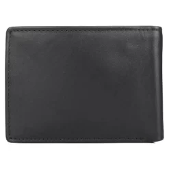 Dopp Regatta Credit Card Billfold Wallet With Removable Card Case