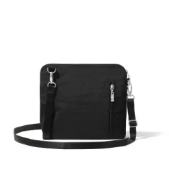 Baggallini Expandable Modern Pocket Crossbody Bag