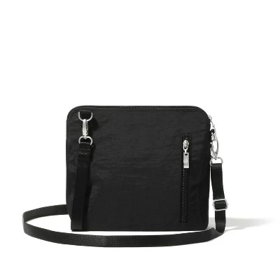 Baggallini Expandable Modern Pocket Crossbody Bag 1 Baggallini Expandable Modern Pocket Crossbody Bag