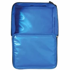 Packit Freezable Classic Molded Lunch Box - Checked Out -Professional Travel Storage Supplies Store GUEST c5072eed fb7e 4863 af7c 1a7a3b45dc54