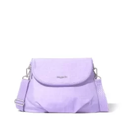 Baggallini Women's Amanda Crossbody Bag -Professional Travel Storage Supplies Store GUEST c65b7ecf 14d2 44cd 8c87 3aa21d5e8c02