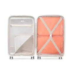 Atlantic® 2 Pk Large Washable Packing Cubes -Professional Travel Storage Supplies Store GUEST c6f0d626 12d0 4fba 8f3a 7a50bc8f68ee