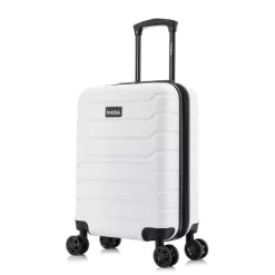 InUSA Trend Lightweight Hardside Carry On Spinner Suitcase 35 InUSA Trend Lightweight Hardside Carry On Spinner Suitcase -Professional Travel Storage Supplies Store GUEST c750d10d 38d9 4f40 b5d8 046b3328462f