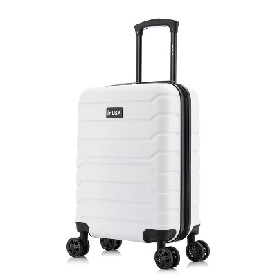 InUSA Trend Lightweight Hardside Carry On Spinner Suitcase 18 InUSA Trend Lightweight Hardside Carry On Spinner Suitcase - Image 18