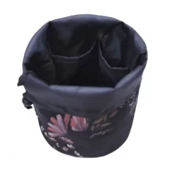 Jadyn Cinch Top Compact Travel Makeup Bag And Cosmetic Organizer -Professional Travel Storage Supplies Store GUEST c78a4ccf 643d 46fb ab49 b92311e50642