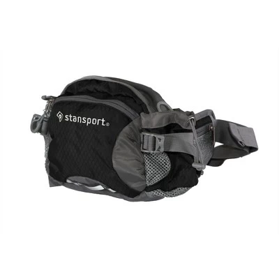 Stansport Waist Shoulder Pack With Bottle Holder 5L 10 Stansport Waist Shoulder Pack With Bottle Holder 5L - Image 10