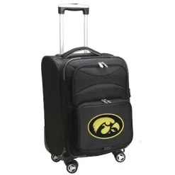 NCAA Spinner Carry On Suitcase -Professional Travel Storage Supplies Store GUEST c89823ba e859 4511 88fd 8330bc740231