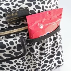 Fit & Fresh Montauk Lunch Bag With Shoulder Strap -Professional Travel Storage Supplies Store GUEST c8997435 af0e 4719 a223 dd7ee9260878