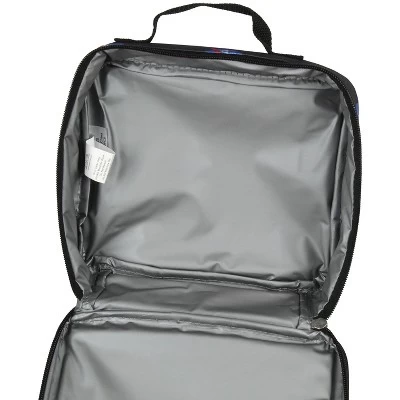 NASA Meatball Logo Backpack Lunch Bag Water Bottle Squishy Toy 5 PC Mega Set 6 NASA Meatball Logo Backpack Lunch Bag Water Bottle Squishy Toy 5 PC Mega Set - Image 6