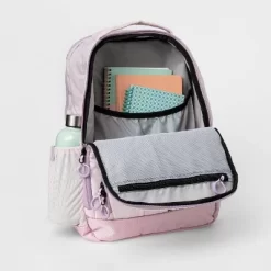 Adaptive 17" Backpack Lavender Splash - Embark™ 9 Adaptive 17" Backpack Lavender Splash - Embark™ -Professional Travel Storage Supplies Store GUEST c8c4e31d c271 4539 b313 6f333334de6d