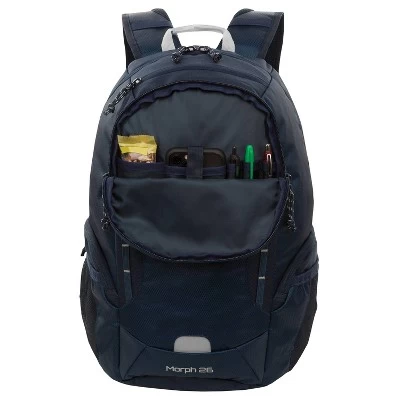 Outdoor Products Morph 18.5" Backpack - Midnight Navy 4 Outdoor Products Morph 18.5" Backpack - Midnight Navy - Image 4