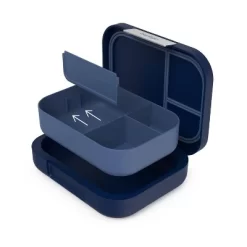 Bentgo Modern 4 Compartment Bento Style Leakproof Lunch Box -Professional Travel Storage Supplies Store GUEST c93995a3 398d 4508 aa2b a8e53611646c